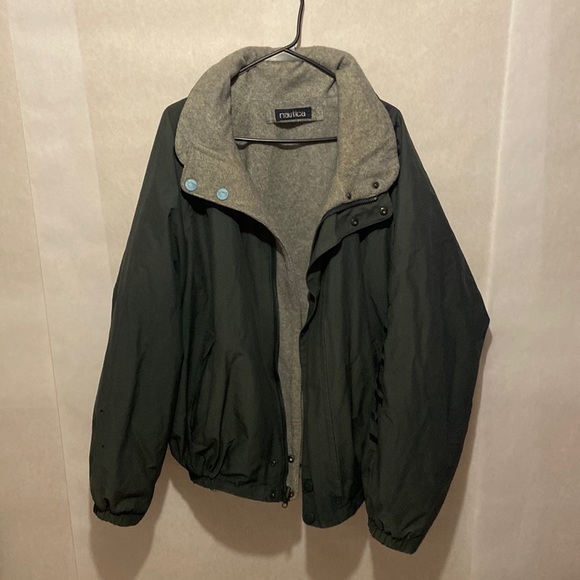 Coats | Mens Nautica Sport Coat | Poshmark